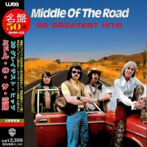 Download track The Way Of Life Middle Of The Road