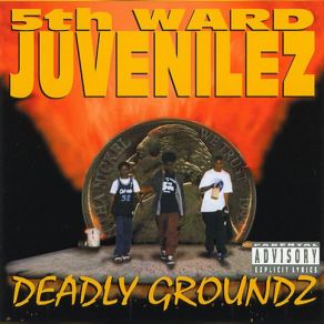 Download track G-Groove 5th Ward Juvenilez