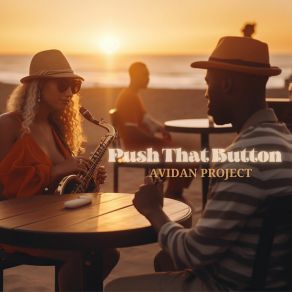 Download track Push That Button (Jazzy Vocal Edit) Avidan Project