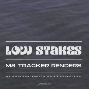 Download track BIRDS (Dot. AY Remix) LOW STAKESDot. AY