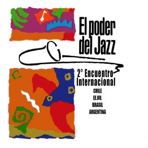 Download track I Wanna Talk About You (En Vivo) El Poder Del Jazz