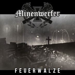 Download track Cemetery Fields Minenwerfer