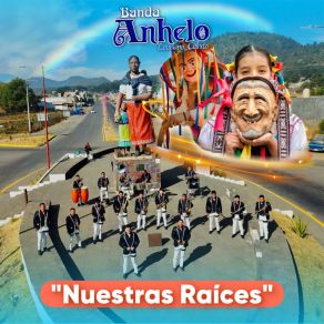 Download track Xepiti Banda Anhelo De Lauriano Calixto