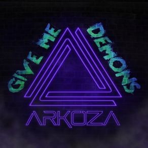 Download track All My Vices (Radio Edit) Arkoza