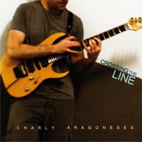 Download track A Disturbing Nocturnal Walk Charly Aragoneses