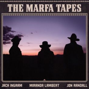 Download track Am I Right Or Amarillo Miranda Lambert, Jack Ingram, Jon Randall