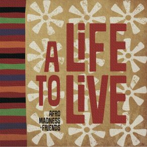 Download track Sunny-Side Of Life Afro MadnessCourtney Quebec, Peter Scherzinger, Jean-Yves Begin, Mark Taillefer, Brian Quebec