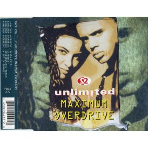 Download track Maximum Overdrive (Extended)  Unlimited