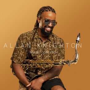 Download track Should’ve Loved Allan Knighton