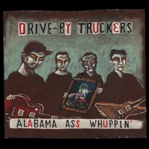 Download track Lookout Mountain Drive - By Truckers