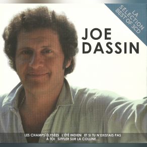 Download track Fais-Moi De L'electricite Joe Dassin