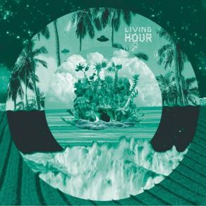 Download track Miss Emerald Green Living Hour