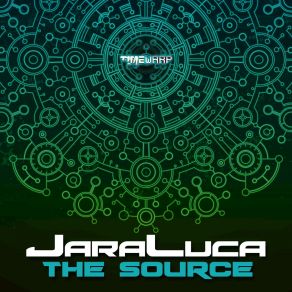 Download track Energy From The Sun JaraLuca