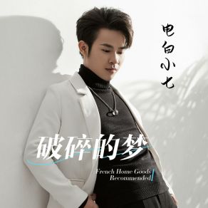 Download track 破碎的梦 (新版和声伴奏) 电白小七