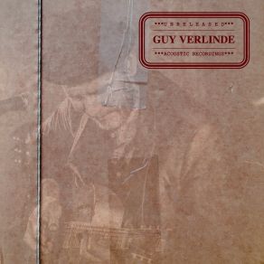 Download track A Whole Lot Of Lovin' (Live) Guy Verlinde