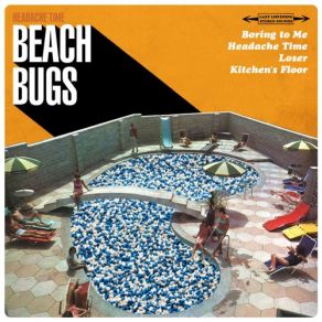 Download track Boring To Me Beach Bugs