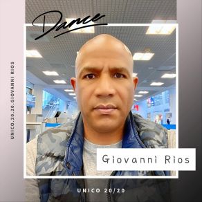 Download track Popurri Bachata: Que Sería De Mi / Mi Nuevo Amor / Jesus Mi Pastor / Te Agradezco Señor / Tengo Un Dios. Giovanni Ríos