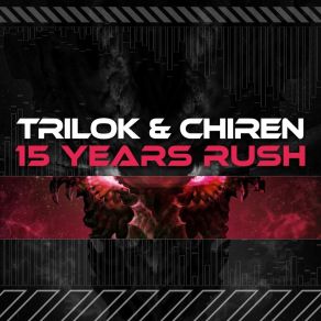 Download track Mythica (Speakerfreakz 2018 Remix Radio Edit) Chiren, Trilok