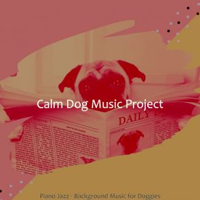 Download track Contemporary Walking Doggies Calm Dog