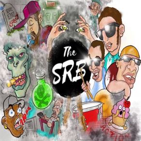 Download track Livin' With The Zombies Srb