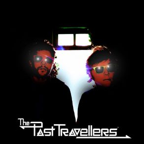 Download track Cosmic Shock The Past Travellers