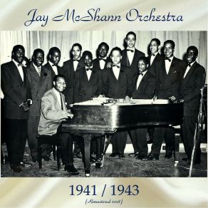 Download track Sepian Bounce (Remastered 2018) Jay McShann Orchestra