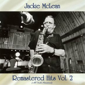 Download track Jackie's Ghost (Remastered 2018) Jackie McLean