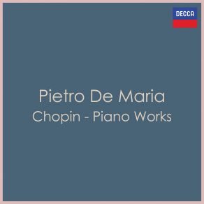 Download track Chopin: Impromptu No. 2 In F Sharp Opus 36 Pietro De Maria