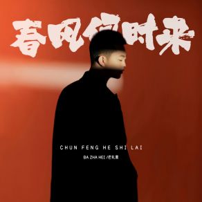 Download track 春风何时来 (伴奏) 巴扎黑