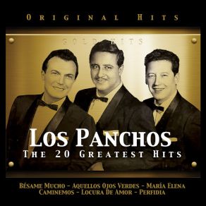 Download track Noche De Ronda Los Panchos