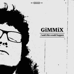 Download track This Past Month GimmixBryony Edwards