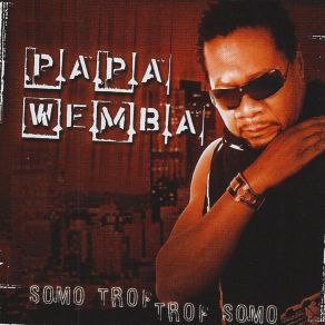 Download track Numéro D'écrou Papa Wemba