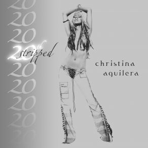 Download track Underappreciated Christina Aguilera