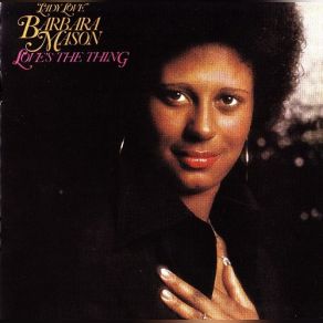 Download track From His Woman To You Barbara Mason