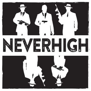 Download track City's Graffity Neverhigh