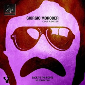 Download track Hot Stuff (Plaster Hands Remix) Giorgio Moroder