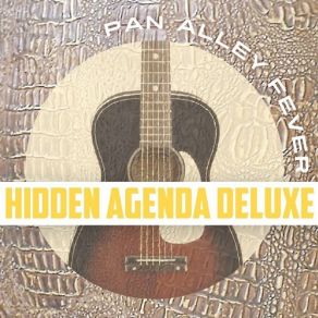 Download track Good One Liners Hidden Agenda Deluxe