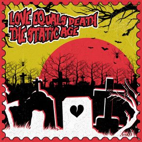 Download track Flight Of The Banshee The Static Age