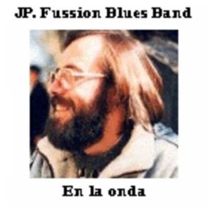 Download track En La Onda John Palomo Fussion Blues Band