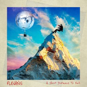 Download track We Walk Alone Flevans