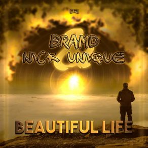 Download track Beautiful Life (Extended Mix) Nick Unique