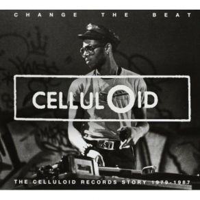 Download track Somebody Celluloid