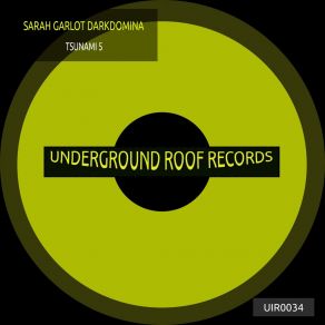 Download track J. O. H. A. N. N. A. (Original Mix) Sarah Garlot Darkdomina