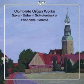 Download track 4. Allein Gott In Der Höh Sei Ehr Variatio 1-3 Friedhelm Flamme