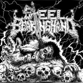 Download track Disenchant Steel Bearing Hand