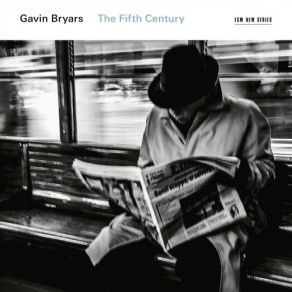 Download track The Fifth Century: Eternity Magnifies Our Joys Exceedingly Bryars, Crossing, Prism Quartet, Donald Nally