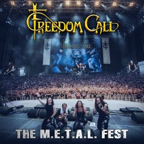 Download track Metal Invasion (Live) Freedom Call