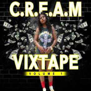 Download track Real Lies (Realize) C. R. E. A. M