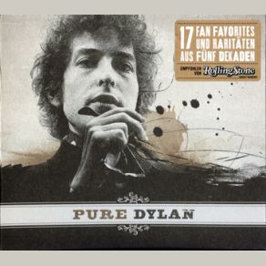 Download track Every Grain Of Sand Bob Dylan