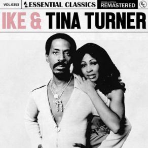 Download track Drift Away Tina Turner, Ike Turner